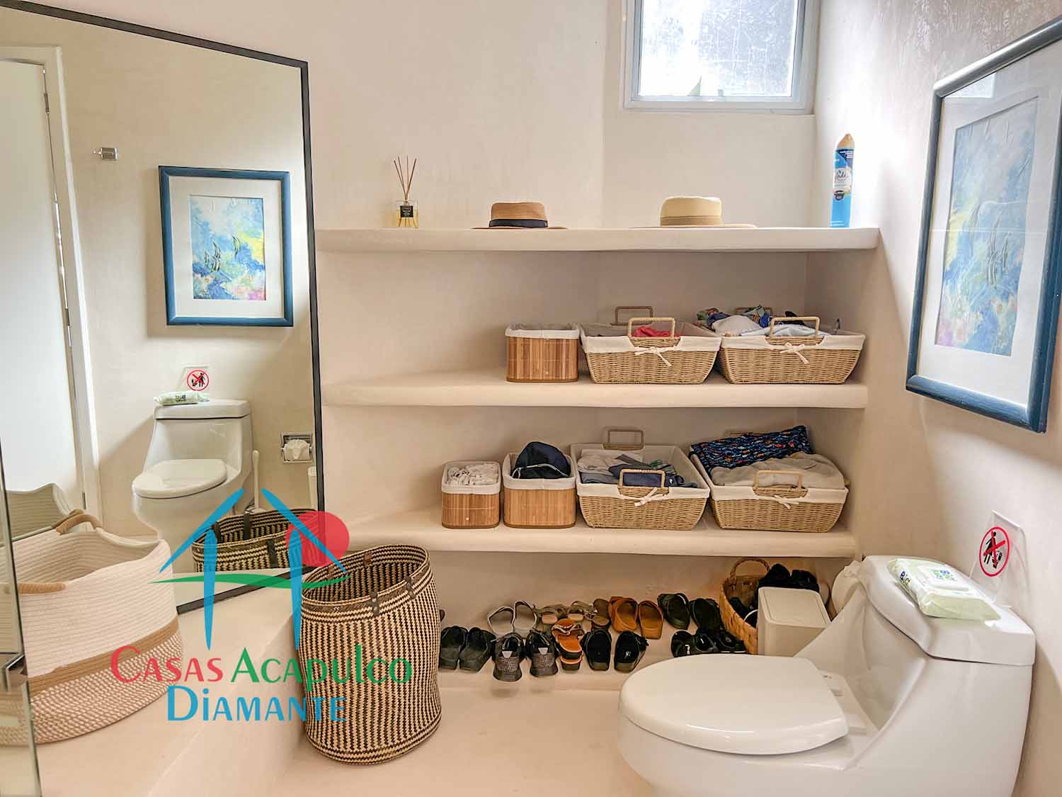 Casa Romance - Recámara cuatro 8